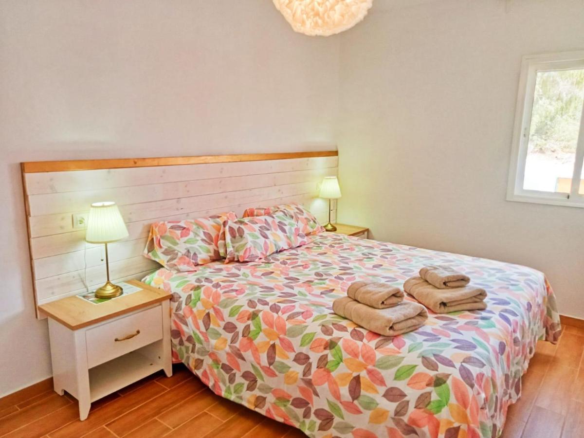 Villa Calma Climatized Pool Private Jacuzzi Spa In Tarajalejo Tuineje ภายนอก รูปภาพ