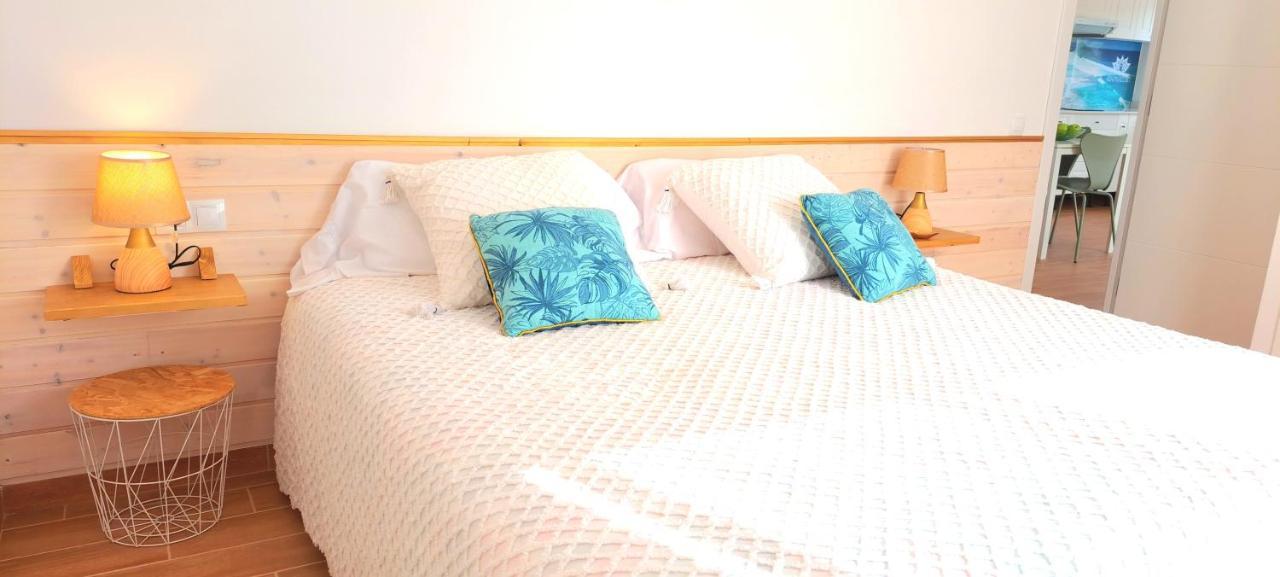 Villa Calma Climatized Pool Private Jacuzzi Spa In Tarajalejo Tuineje ภายนอก รูปภาพ